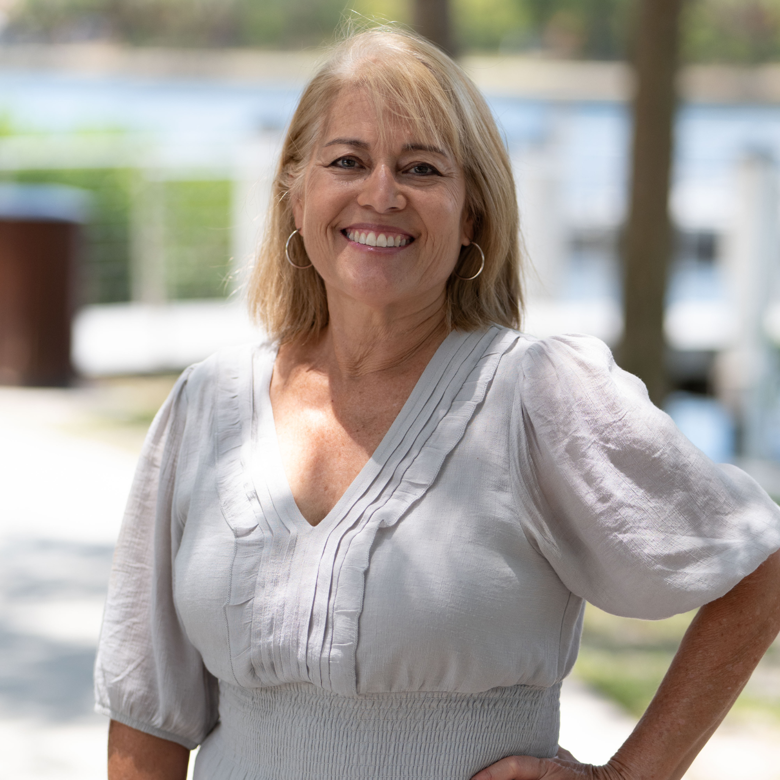 Janet Kawabe