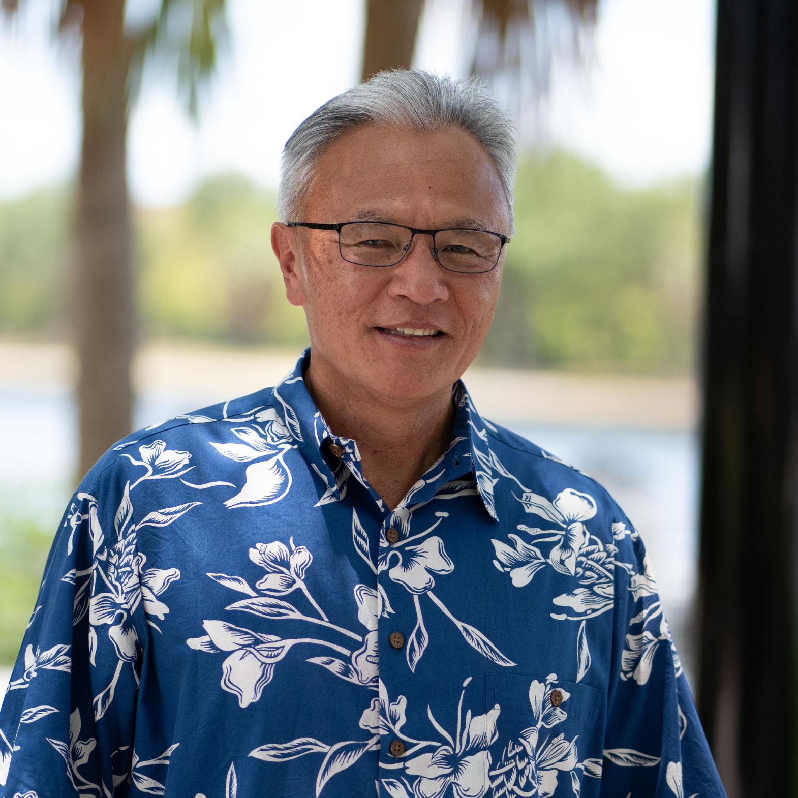 Bob Kawabe